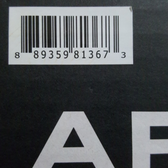 Steel toed work boots - Picture 2 of 2